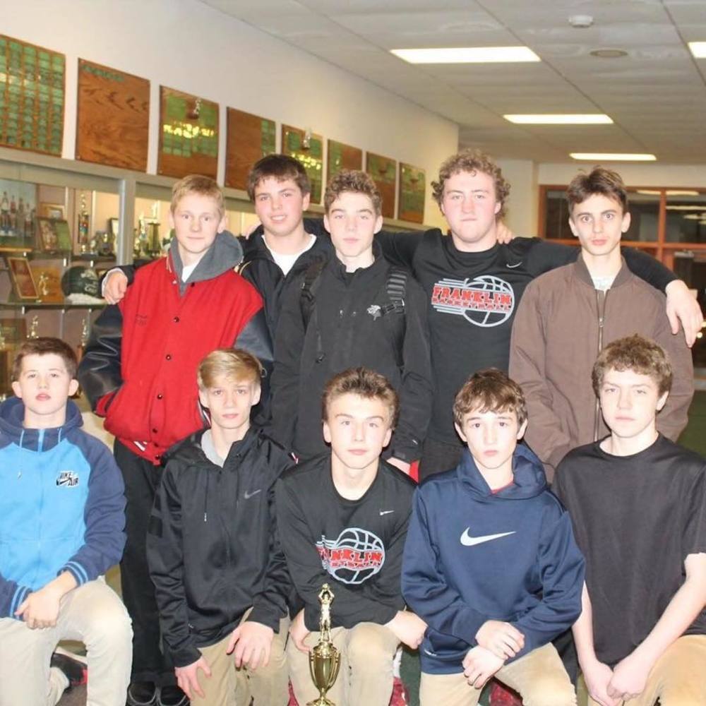 Meet your Posher, Neicko